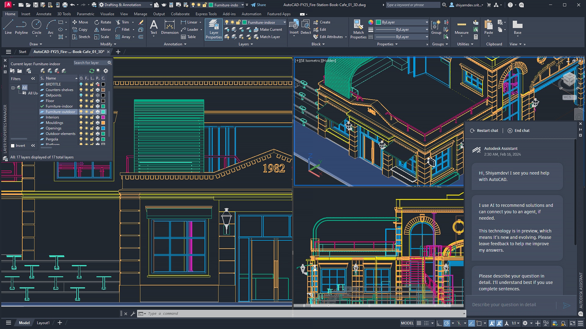 En İyi AutoCAD Alternatifi: ArCADia ile Kalıcı Lisans ve Tam DWG Uyumluluğu